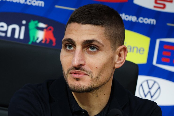 Marco Verratti