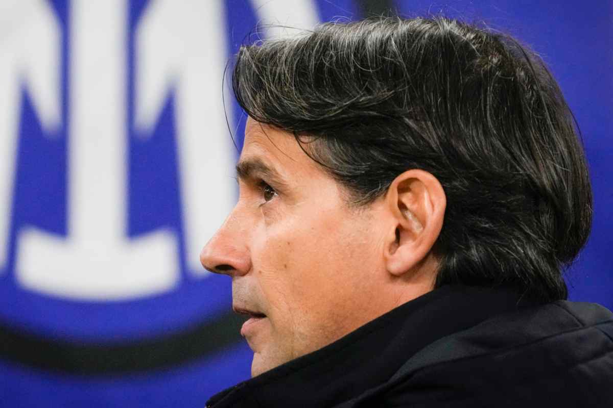 Marotta annuncia il futuro di Inzaghi