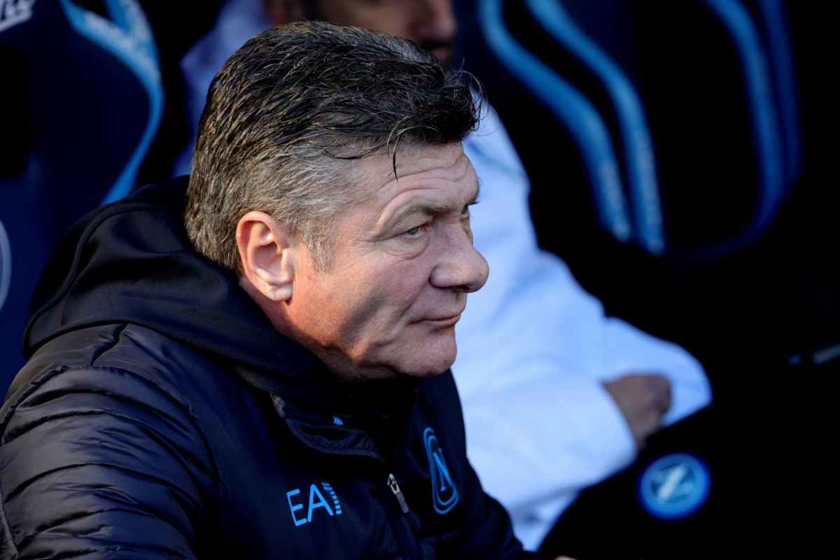 Mazzarri pronto al ritorno in panchina 