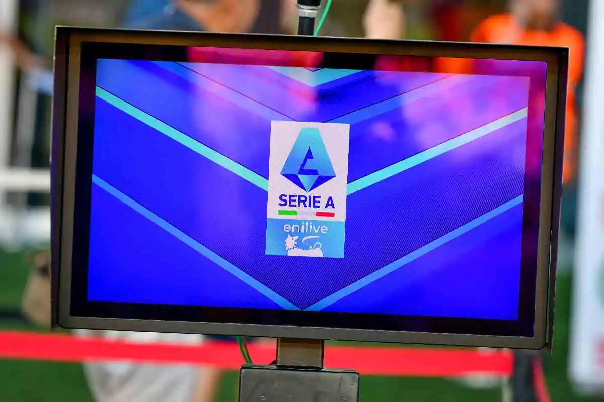 Monitor VAR cambia tutto