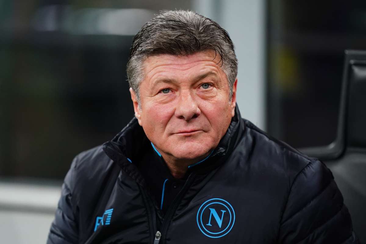 Niente Iran, Walter Mazzarri pronto a tornare in Serie A