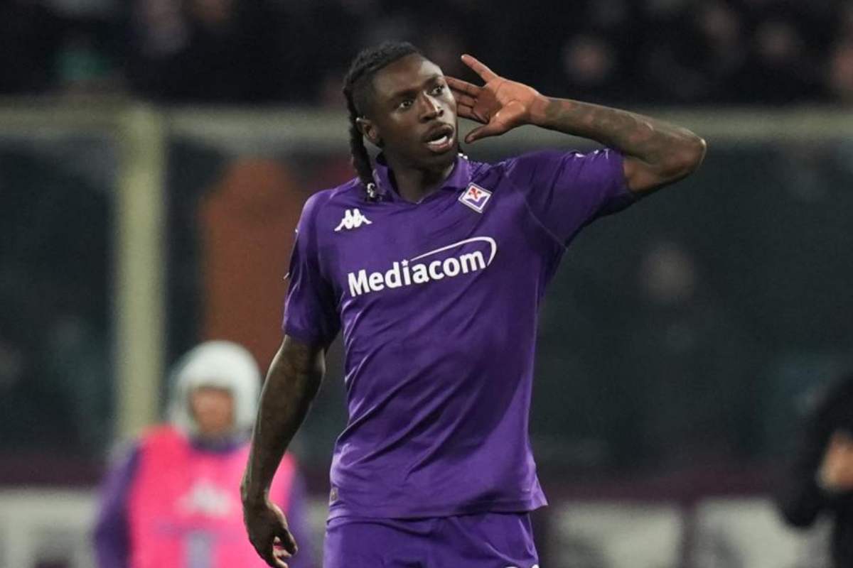 Prendono Kean grazie alla clausola: la destinazione