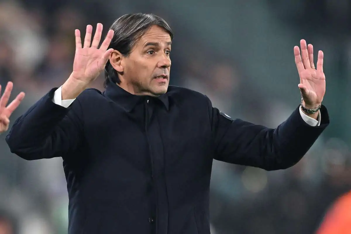 Simone Inzaghi