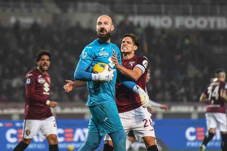 Milan, clima tesissimo per il k.o. contro il Torino: è successo dopo la partita