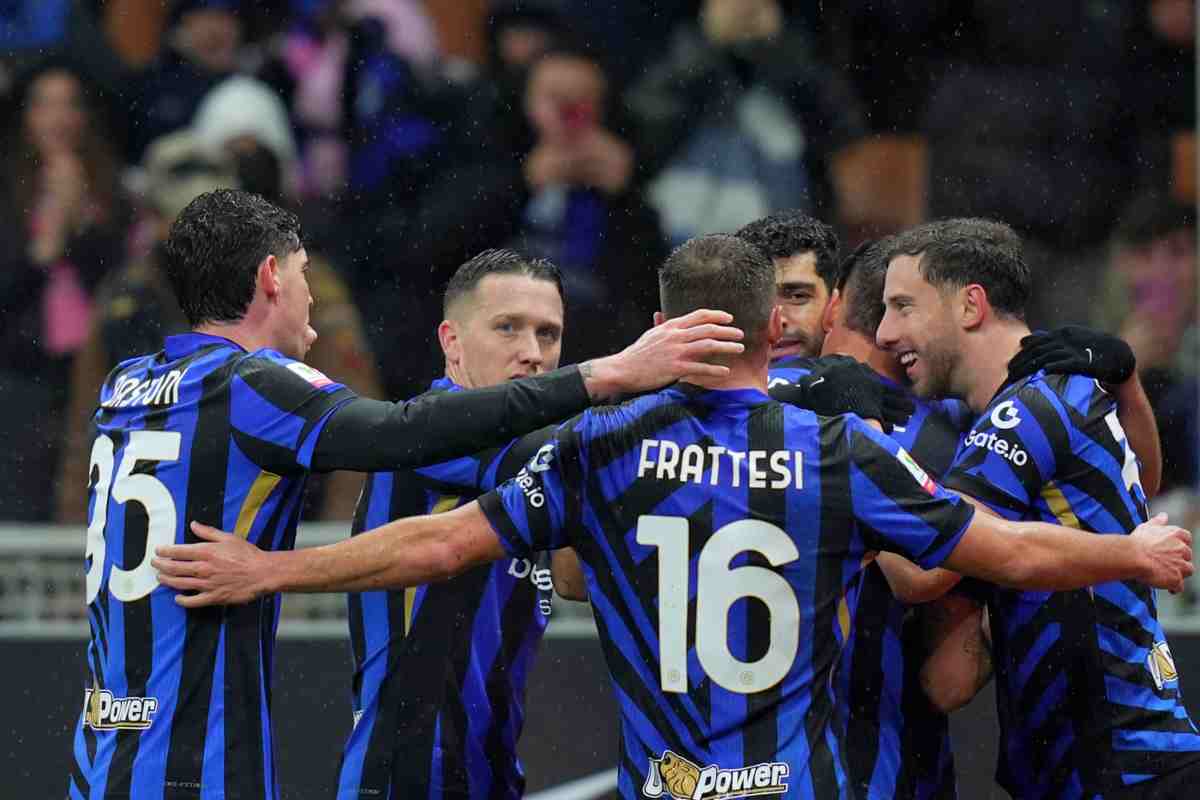 Un altro colpo dell'Atalanta dall'Inter