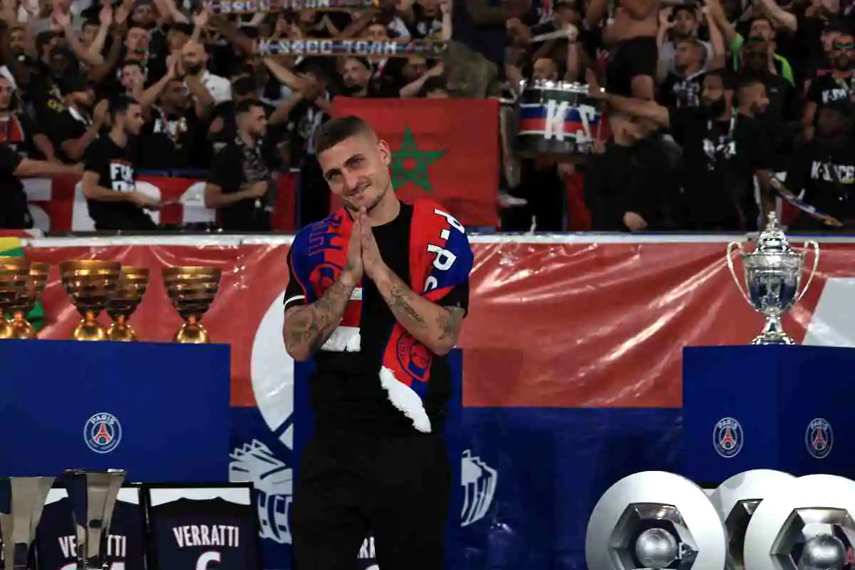 Marco Verratti