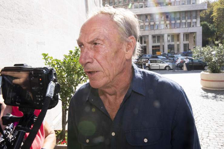 Zdenek Zeman