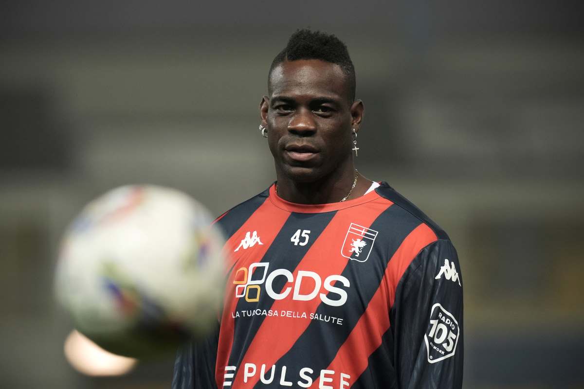 Balotelli