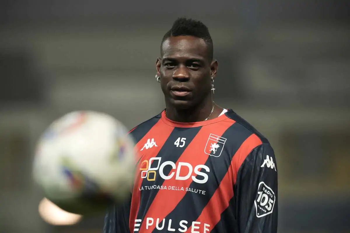 Balotelli, calciomercato aperto in Brasile: ecco quando chiude