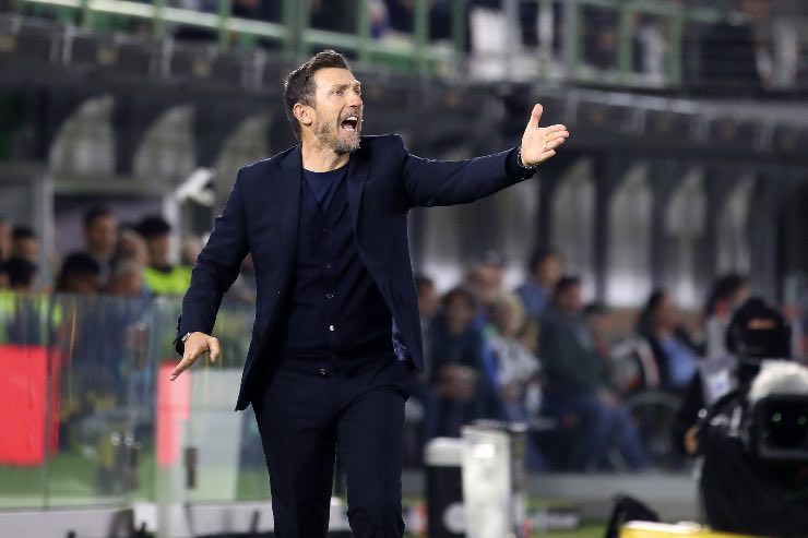 Di Francesco