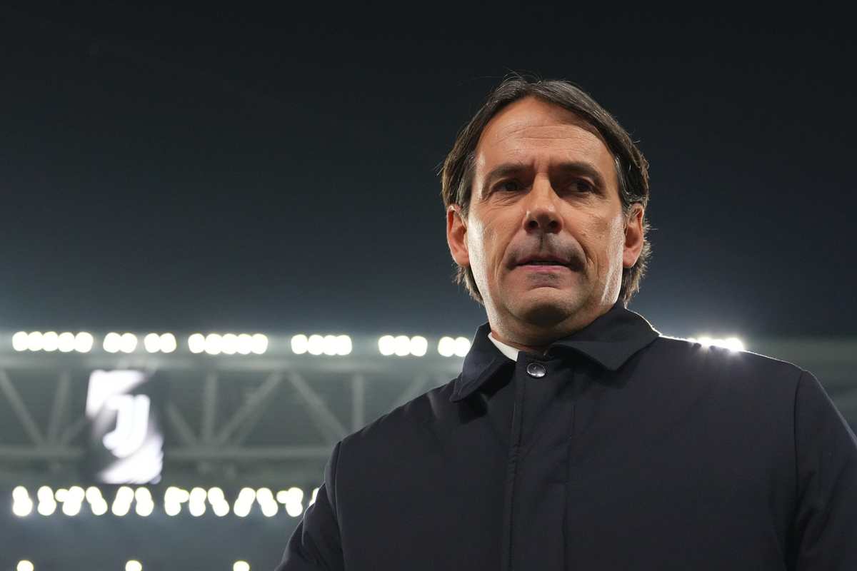 Inter, che guaio: Inzaghi in ansia, rischia di non averlo contro il Napoli