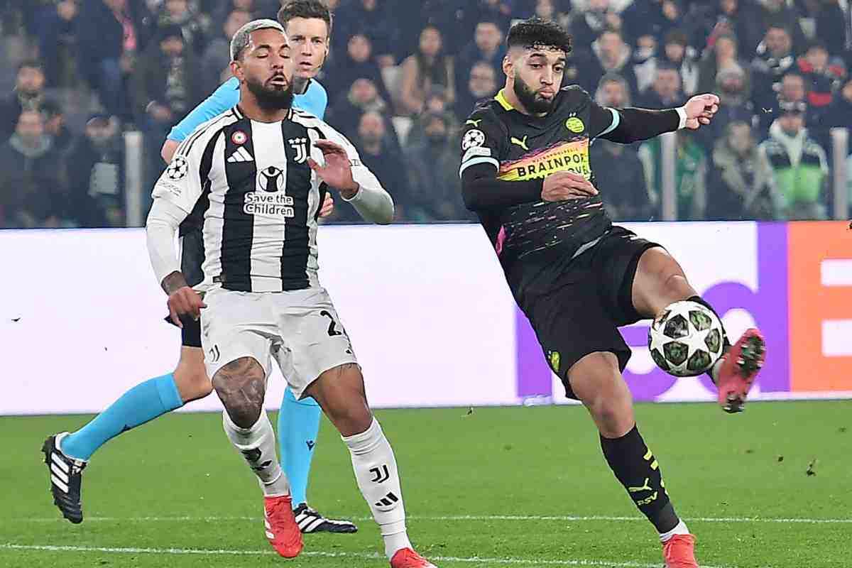 Juventus, altro colpo a centrocampo: affare con la diretta rivale