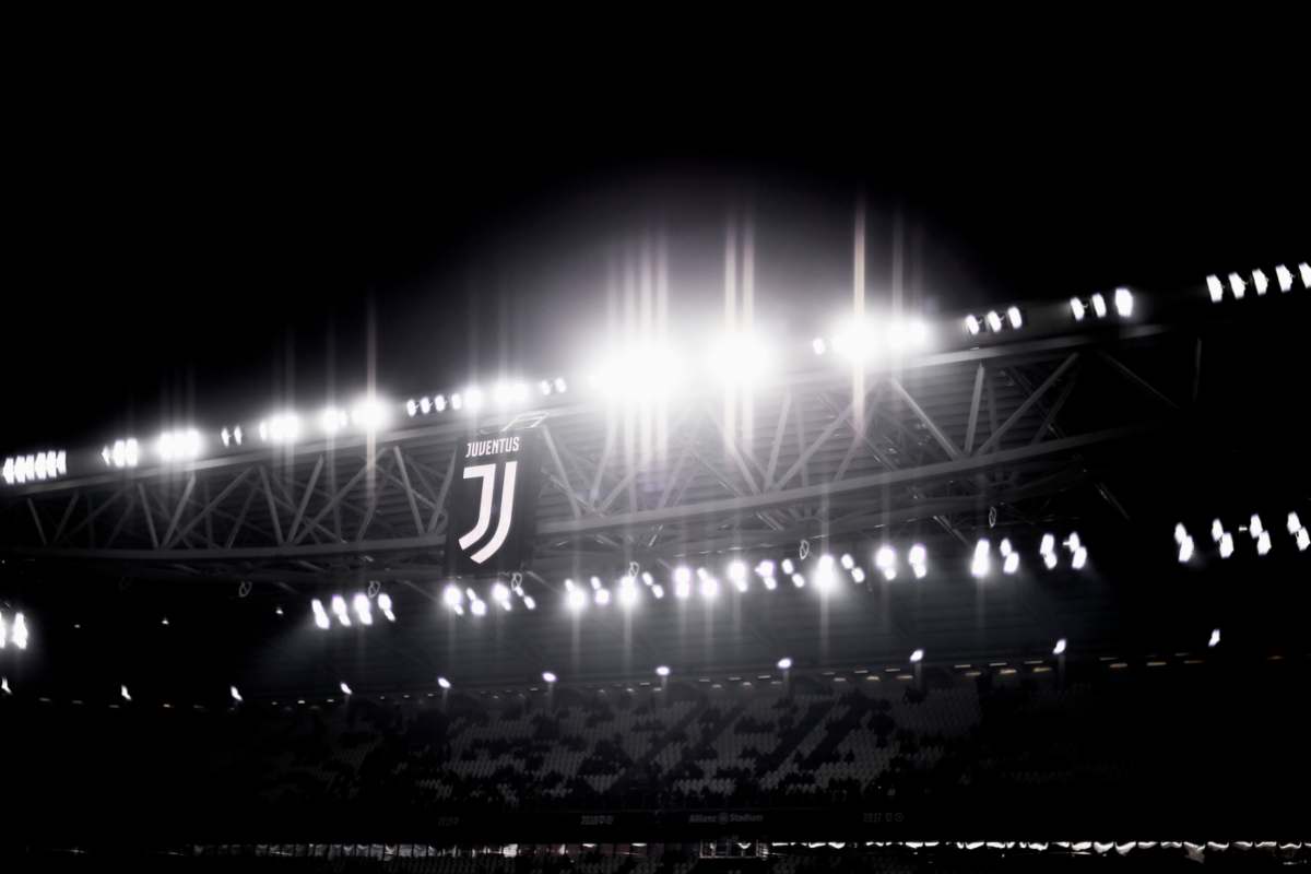 Stadio Juventus