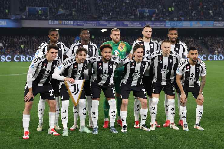 Juventus 