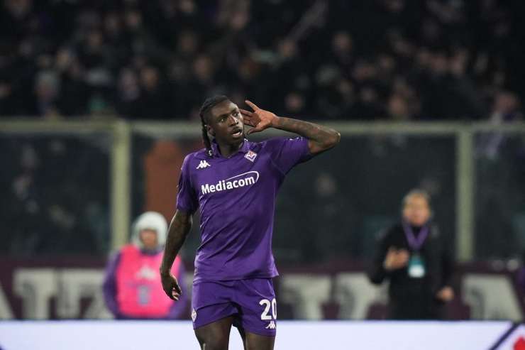 Moise Kean