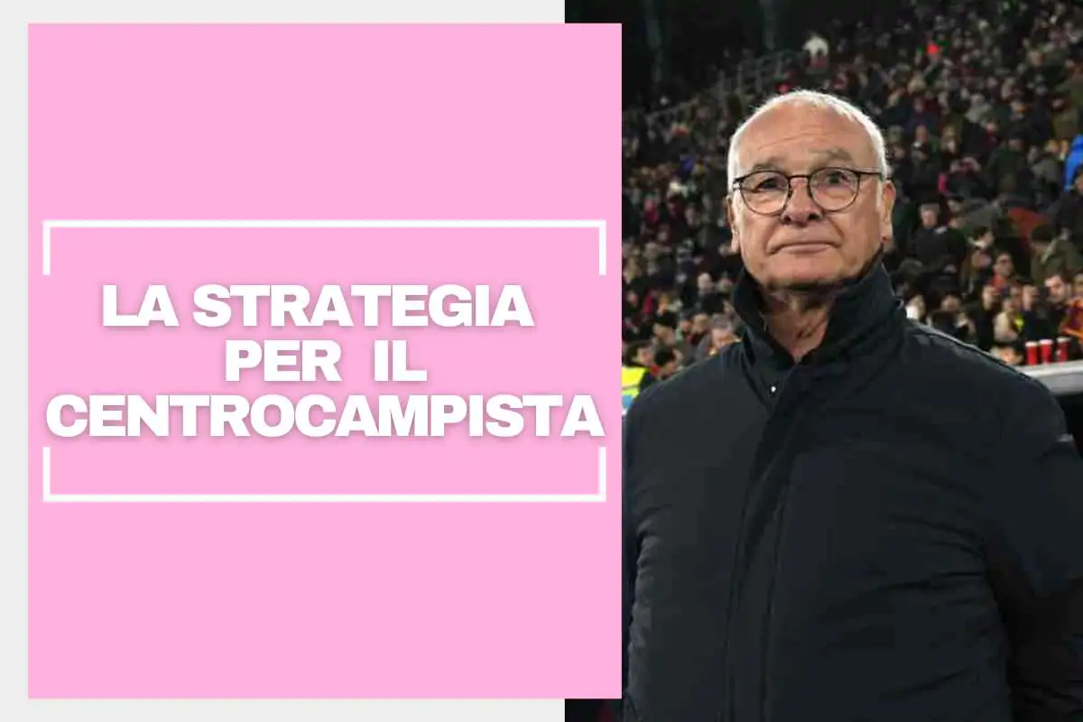 Ranieri