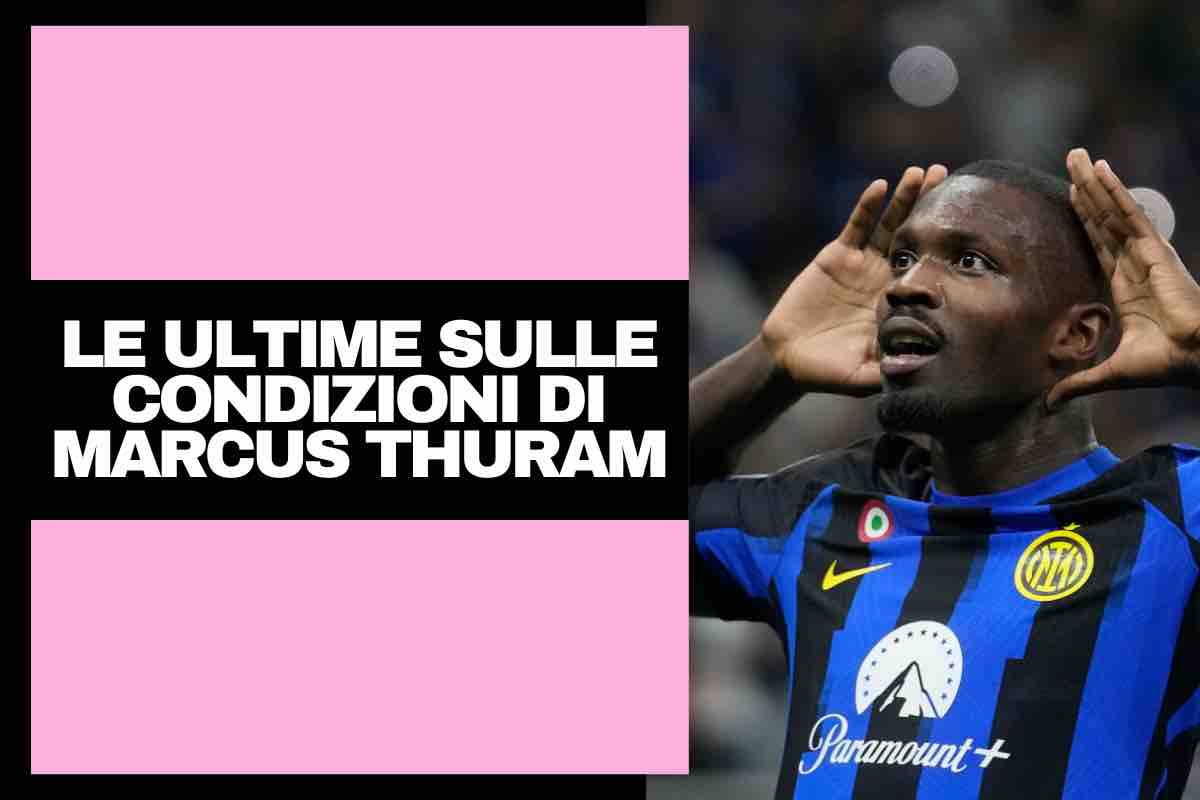 Thuram